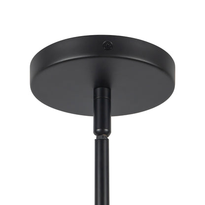 Beckett 48-in Linear Pendant