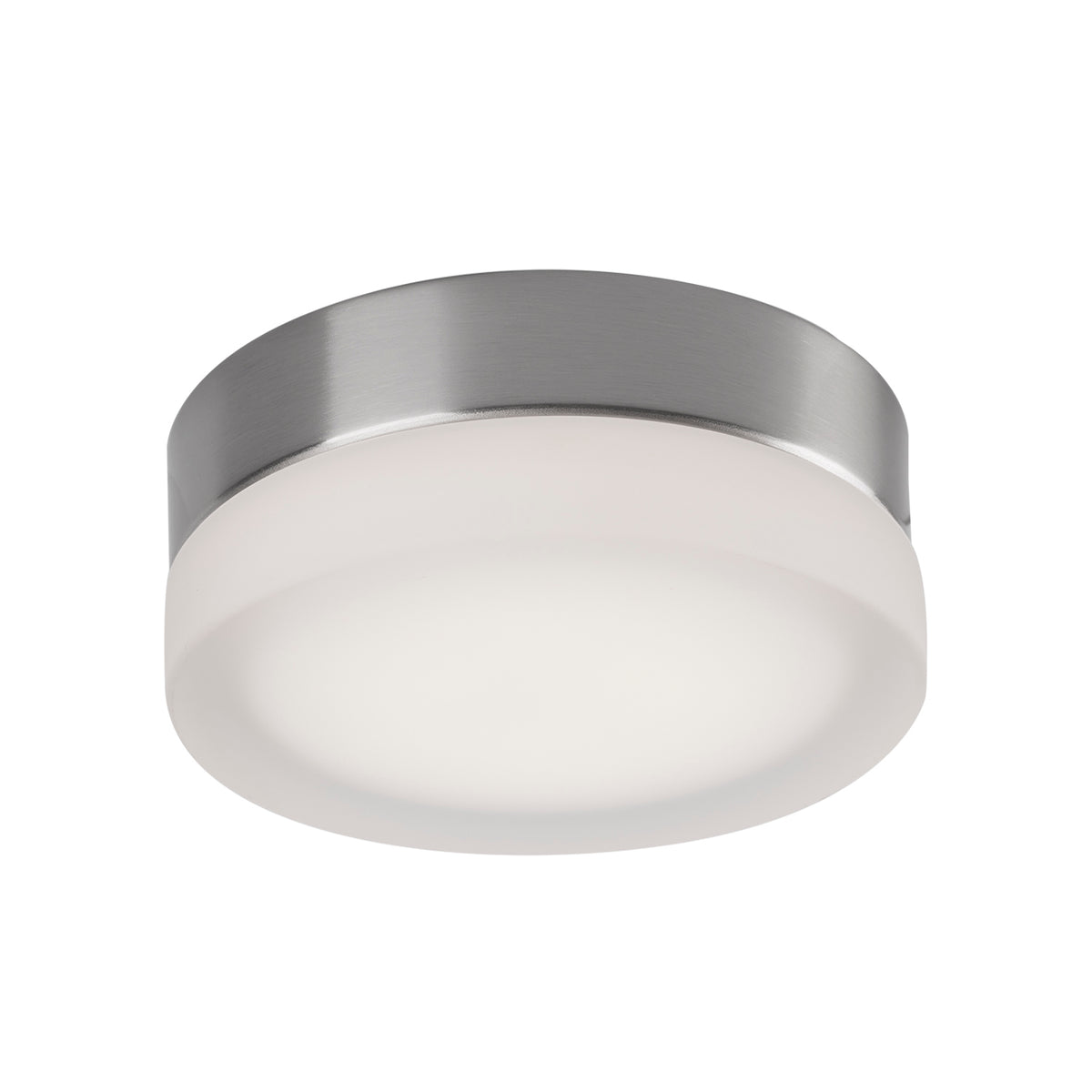 Bedford 6-in 5CCT Flush Mount