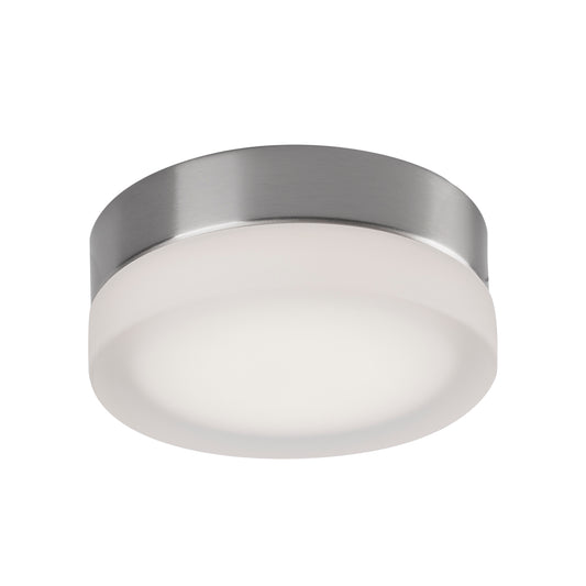 Bedford 6-in 5CCT Flush Mount