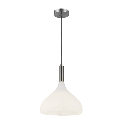 Belleview 12-in Pendant