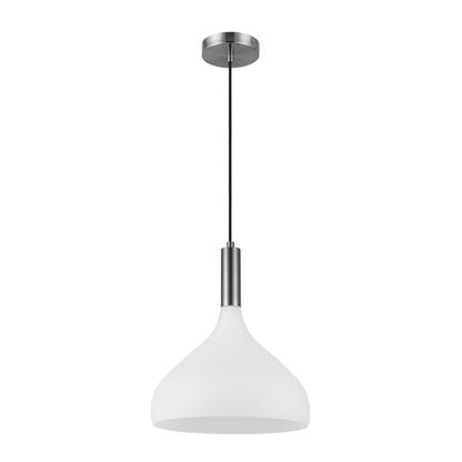 Belleview 12-in Pendant