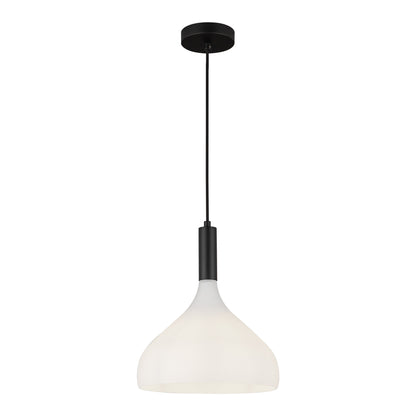 Belleview 12-in Pendant