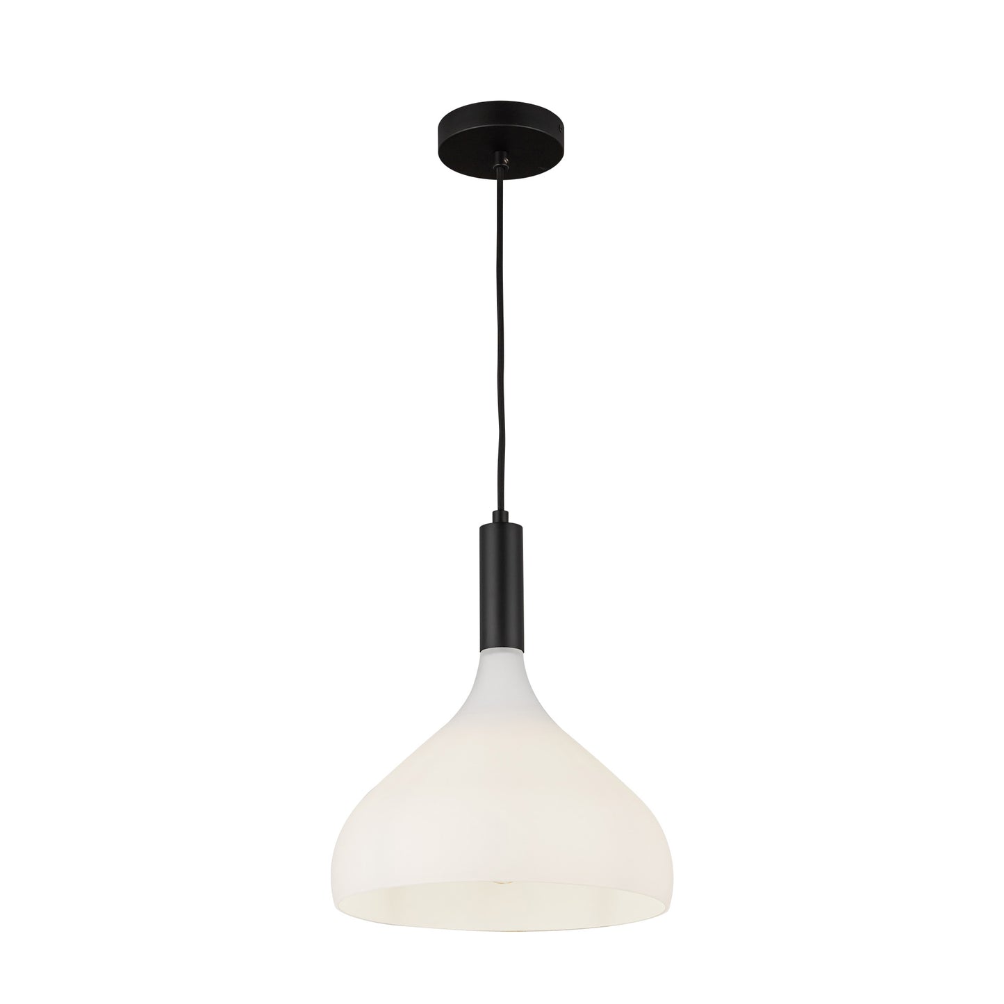 Belleview 12-in Pendant