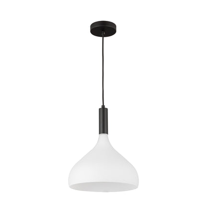 Belleview 12-in Pendant