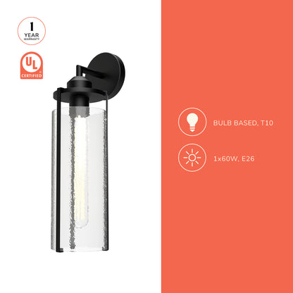 Belmont 5-in Wall/Vanity Light