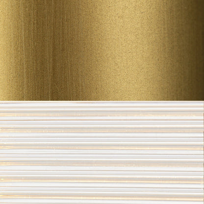 Hera 12-in Flush Mount