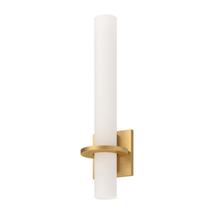 Bhutan 5-in Wall Sconce