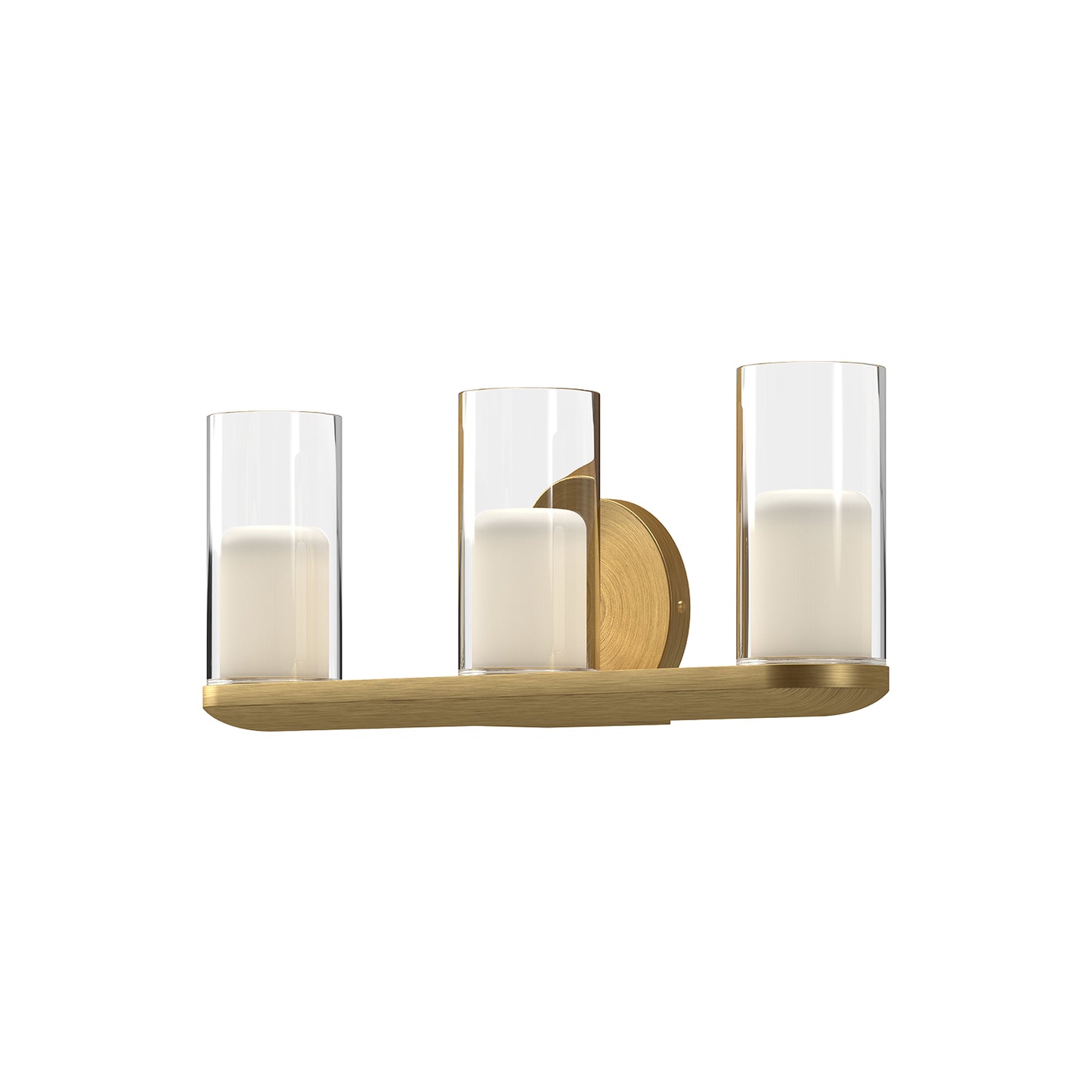 Birch 19-in Vanity Light