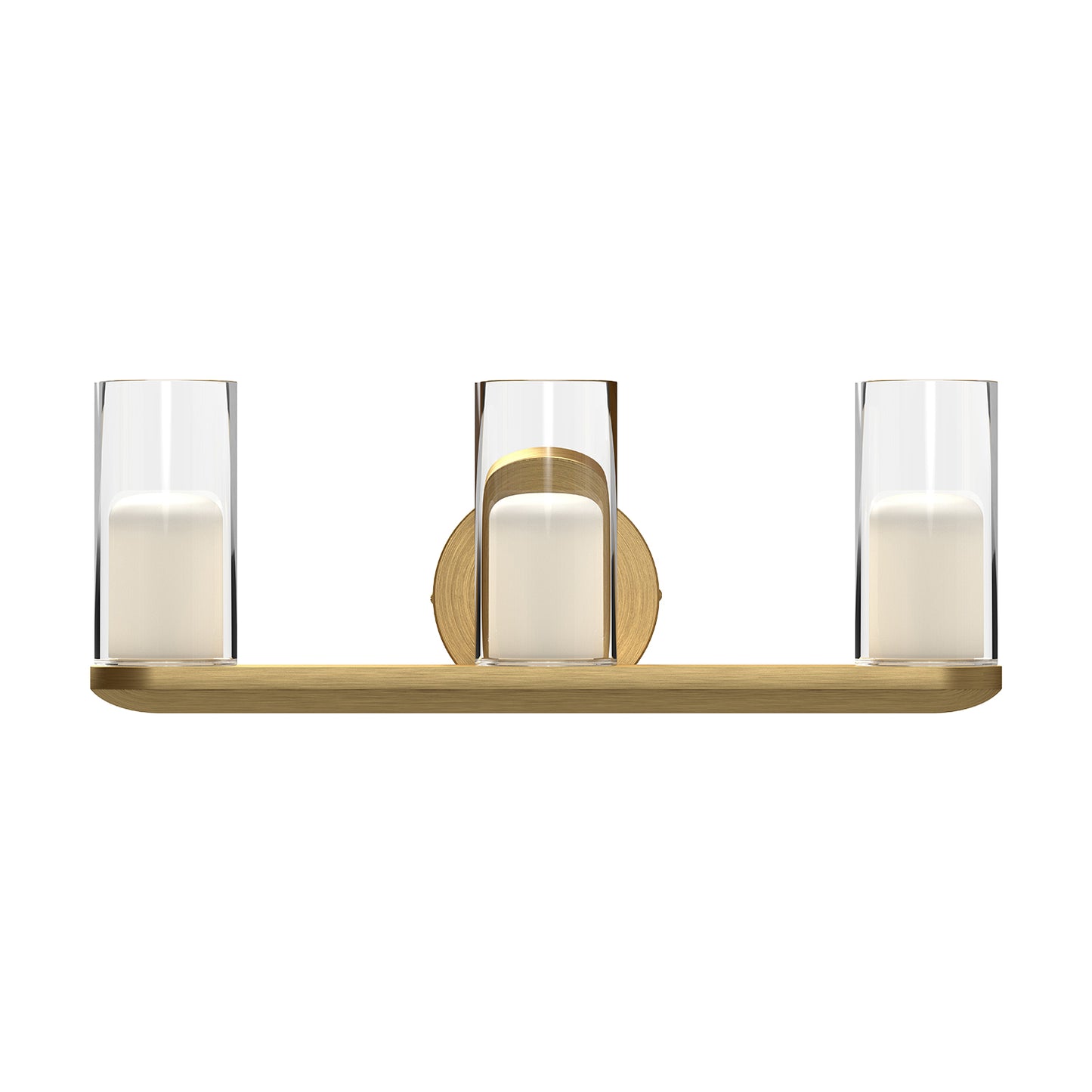 Birch 19-in Vanity Light