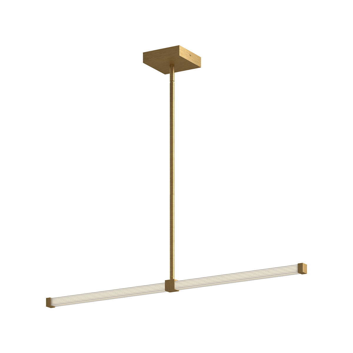 Blade 32-in Linear Pendant – Kuzco Lighting