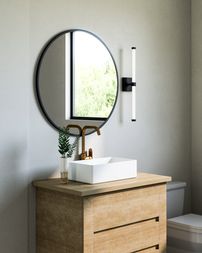 Blade 24-in Vanity Light