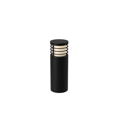 Blaine 18-in Exterior Bollard