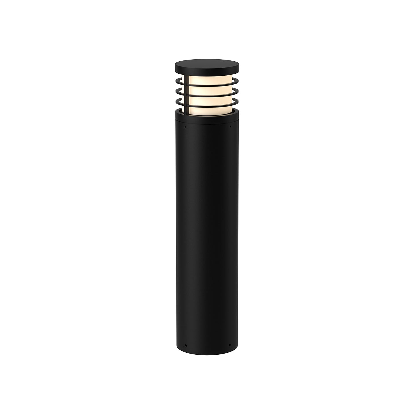 Blaine 29-in Exterior Bollard