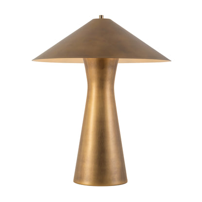 Blair 18-in Table Lamp