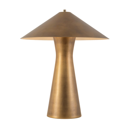 Blair 18-in Table Lamp