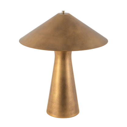 Blair 18-in Table Lamp