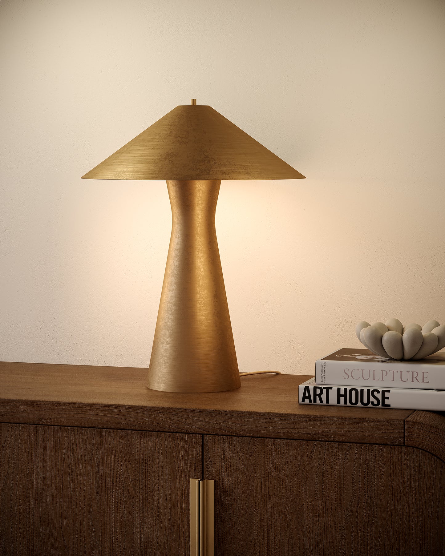 Blair 18-in Table Lamp