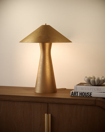 Blair 18-in Table Lamp