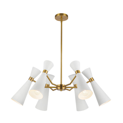 Blake 32-in Chandelier