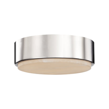 Blanco 8-in Flush Mount