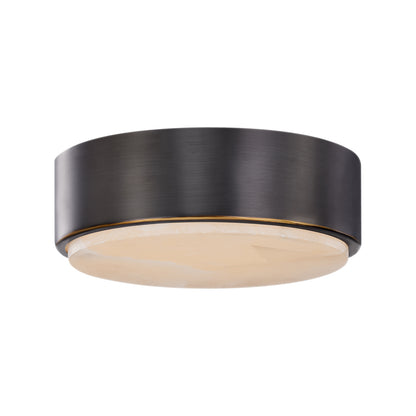 Blanco 8-in Flush Mount