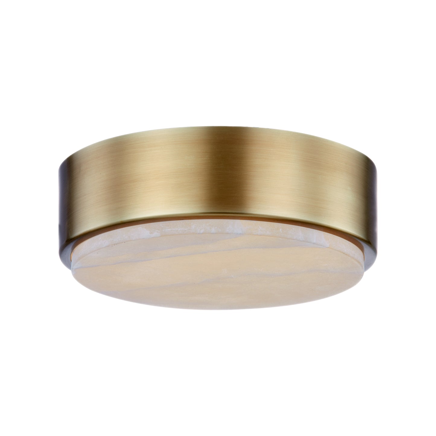 Blanco 8-in Flush Mount