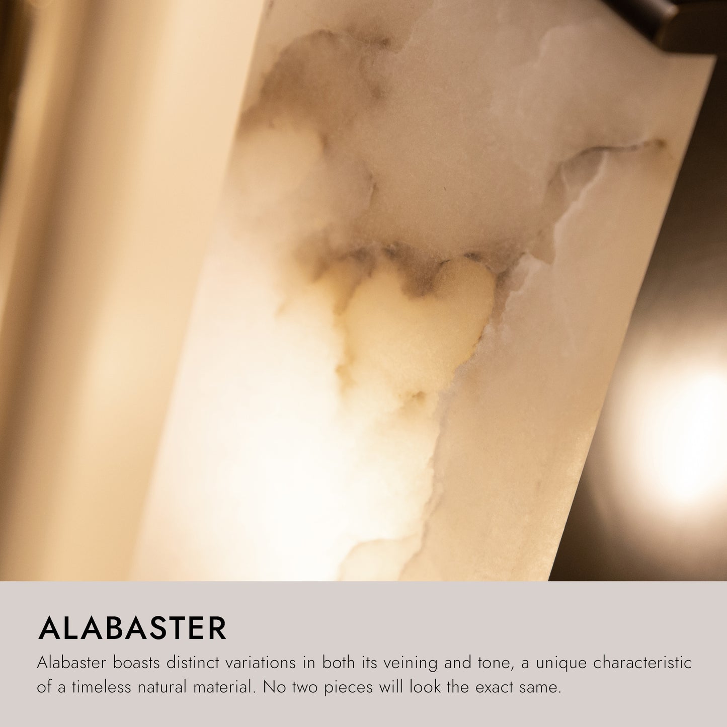 Blanco 8-in Flush Mount