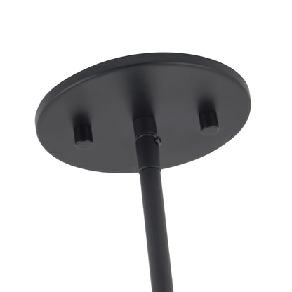 Bolla 17-in Chandelier