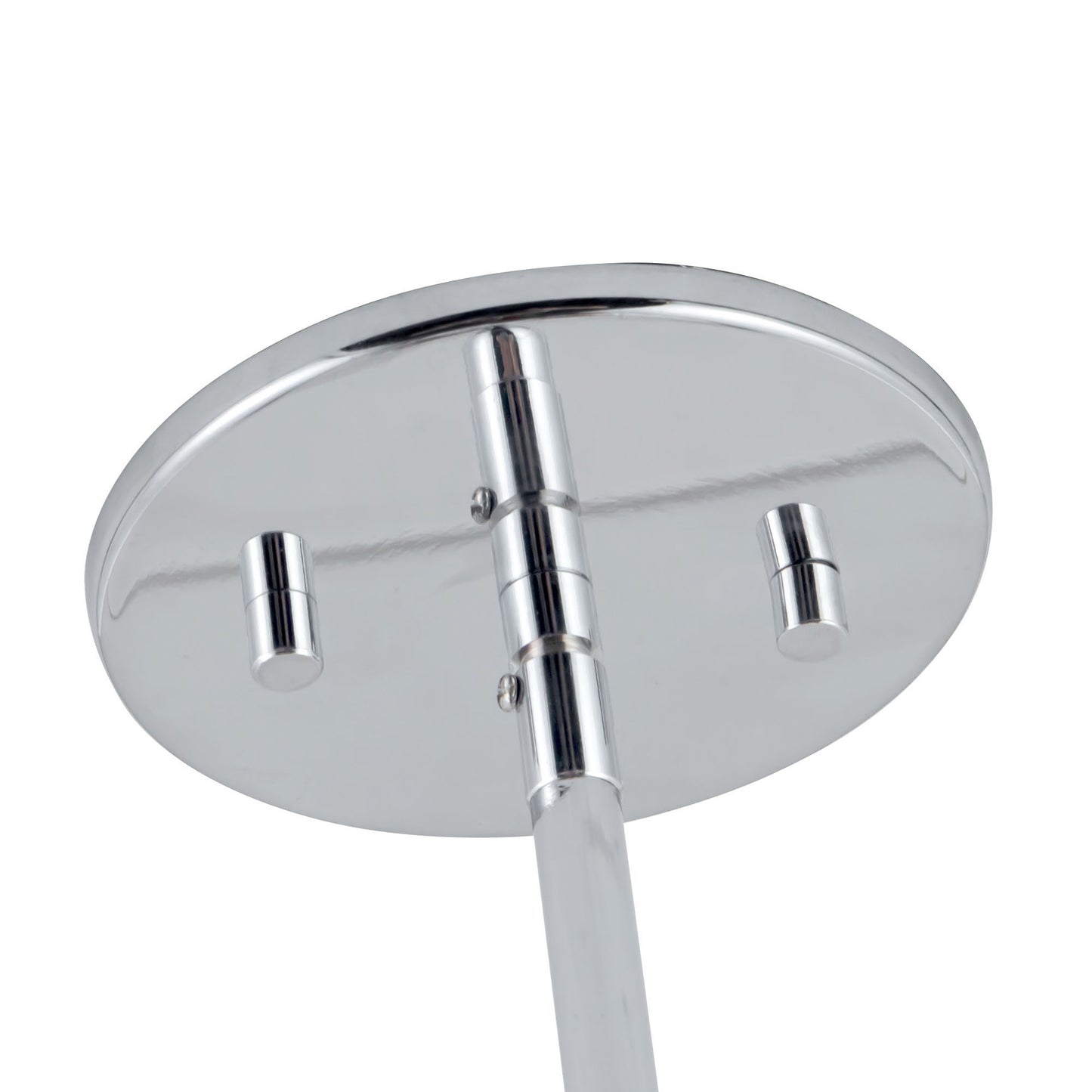 Bolla 17-in Chandelier