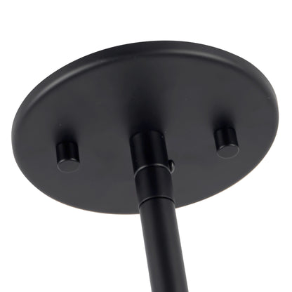 Bolla 28-in Chandelier