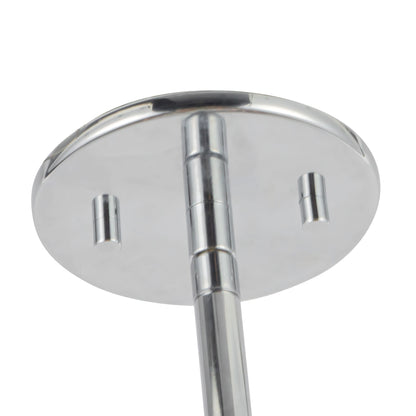 Bolla 28-in Chandelier