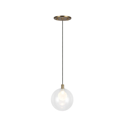 Bolla 6-in Pendant