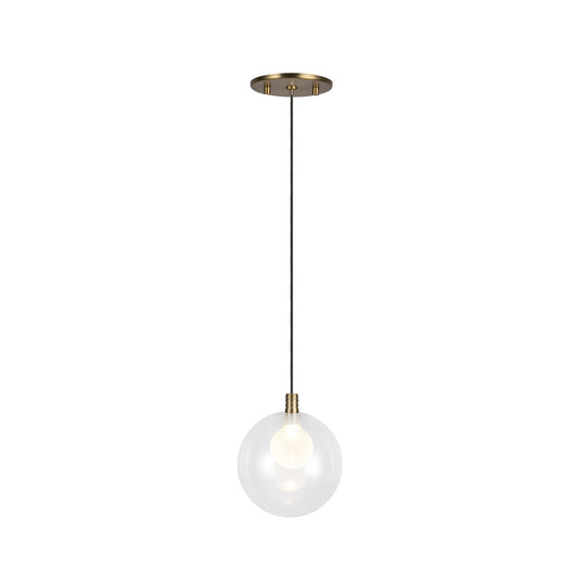 Bolla 6-in Pendant