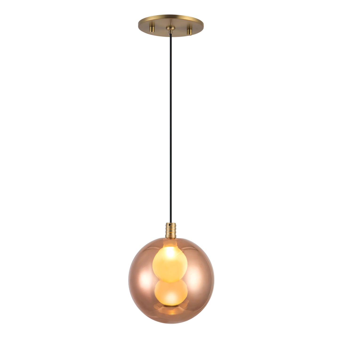 Bolla 6-in Pendant