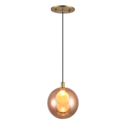 Bolla 6-in Pendant