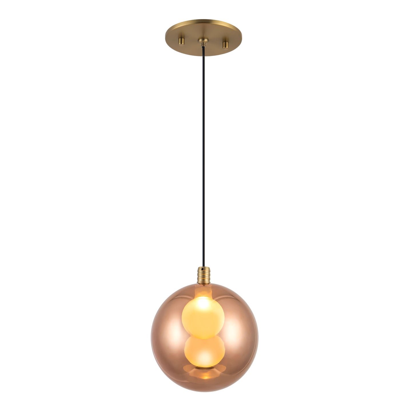 Bolla 6-in Pendant