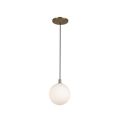 Bolla 6-in Pendant