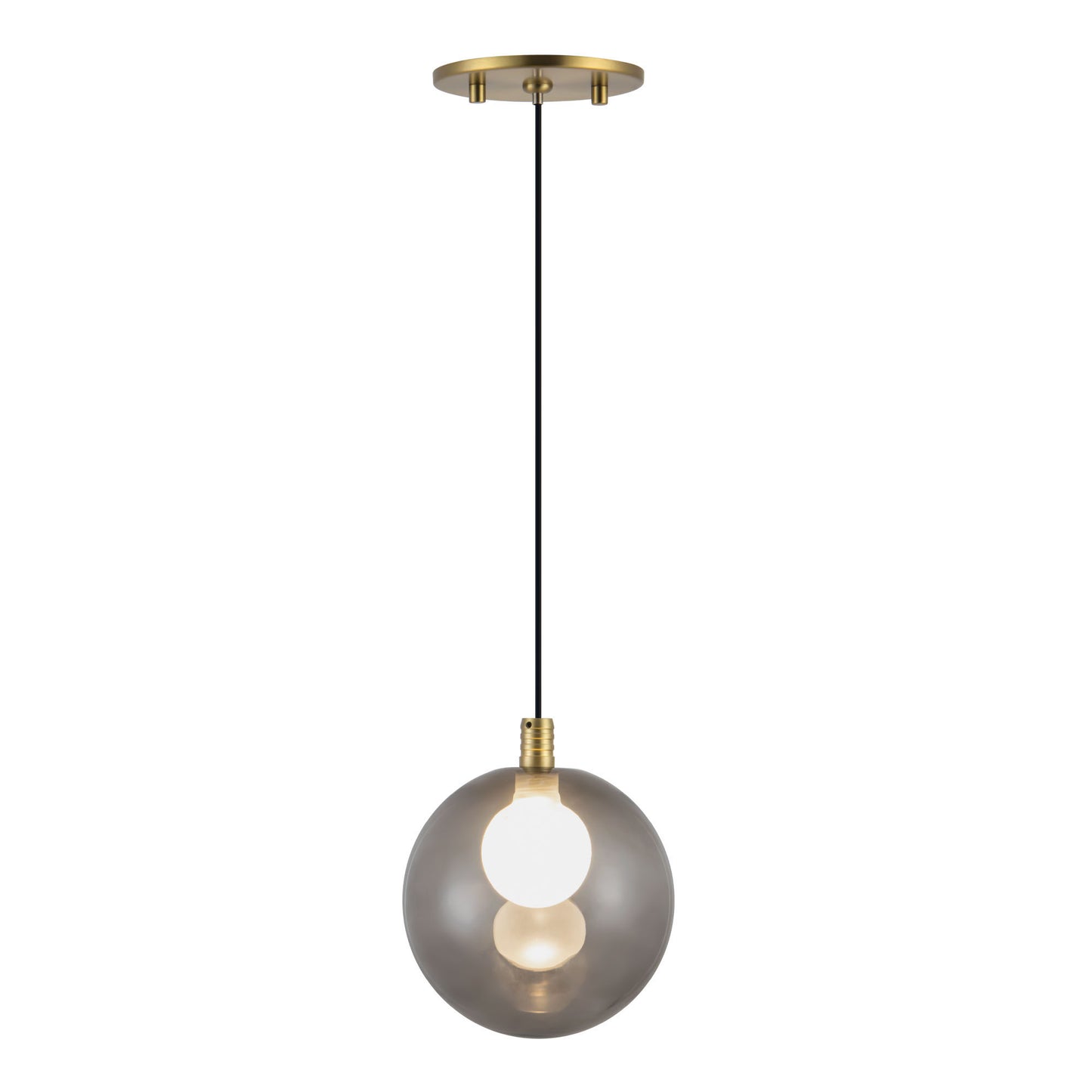 Bolla 6-in Pendant