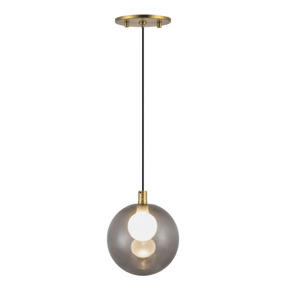 Bolla 6-in Pendant