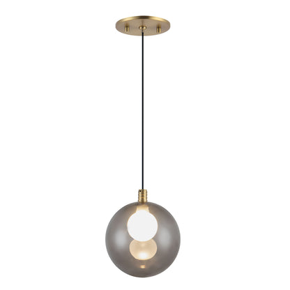 Bolla 6-in Pendant