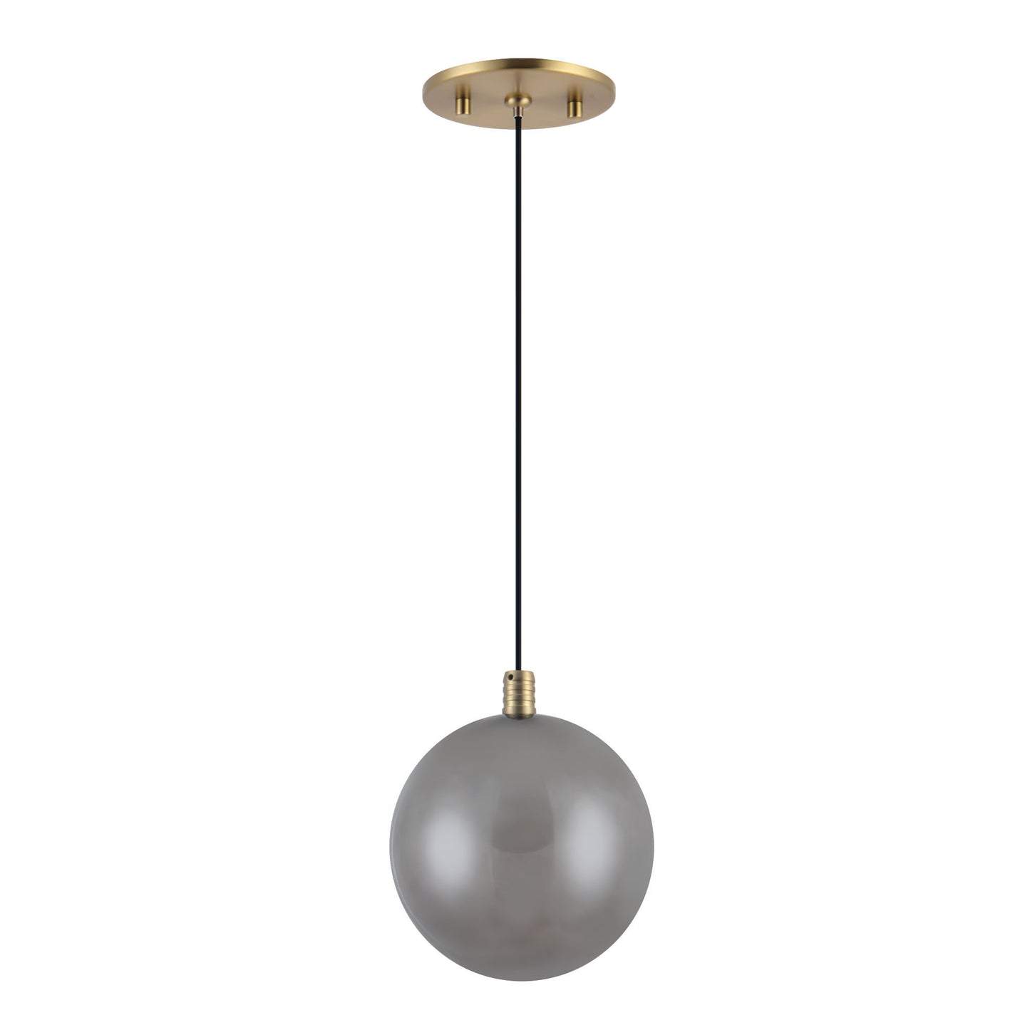 Bolla 6-in Pendant