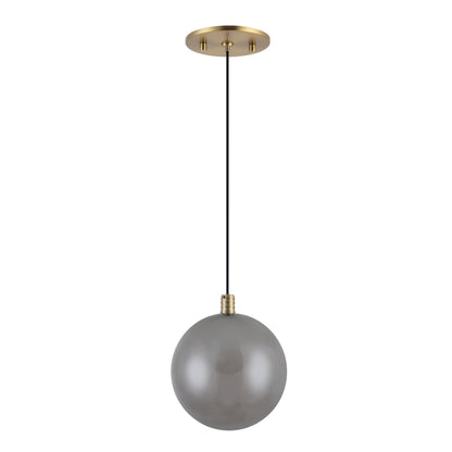 Bolla 6-in Pendant