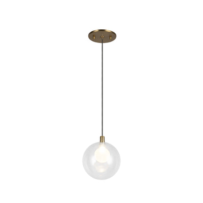 Bolla 6-in Pendant