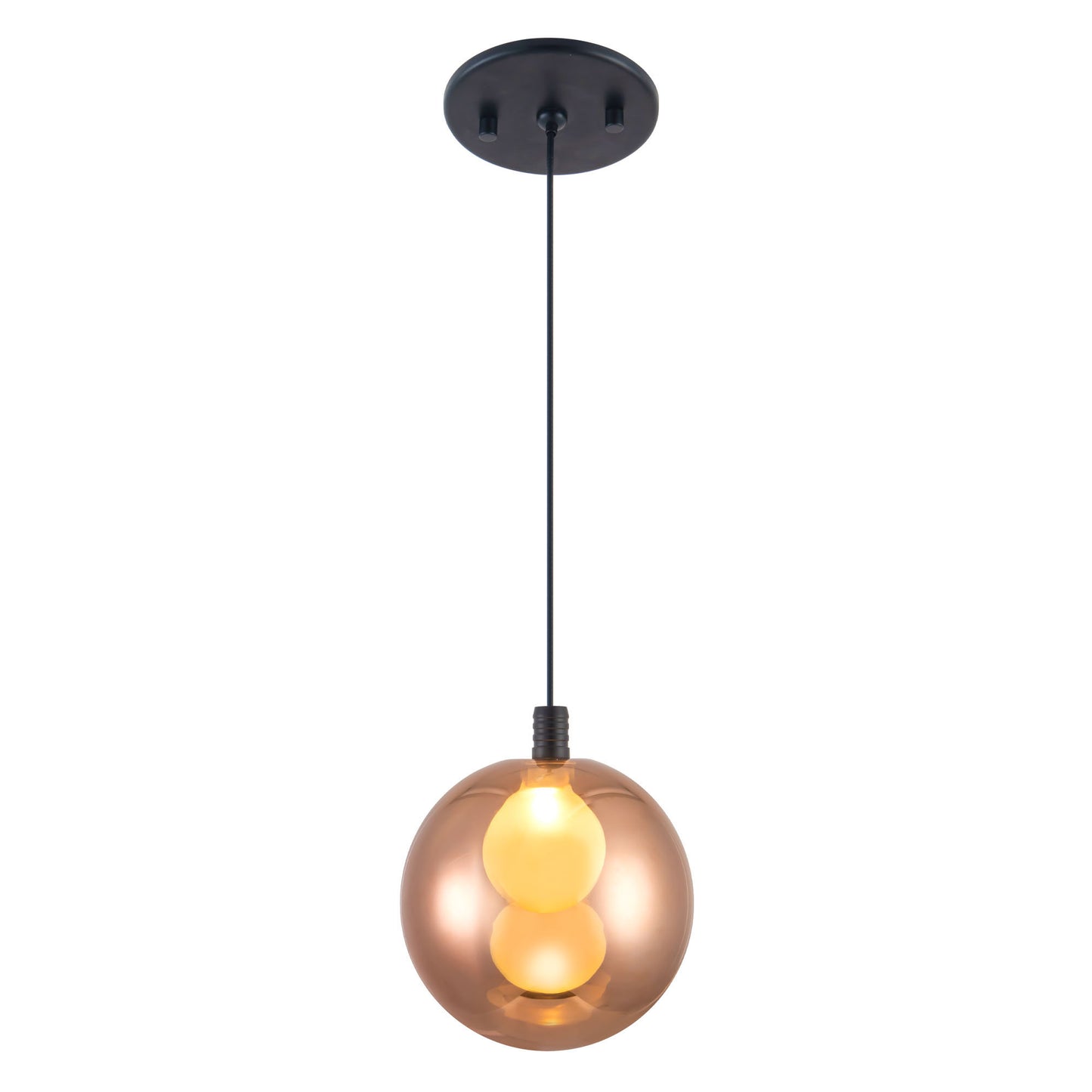Bolla 6-in Pendant