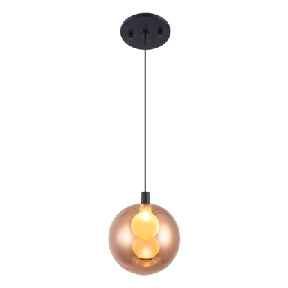 Bolla 6-in Pendant