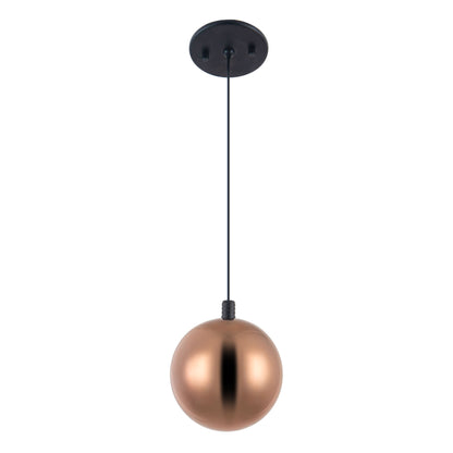 Bolla 6-in Pendant