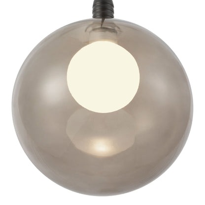 Bolla 6-in Pendant