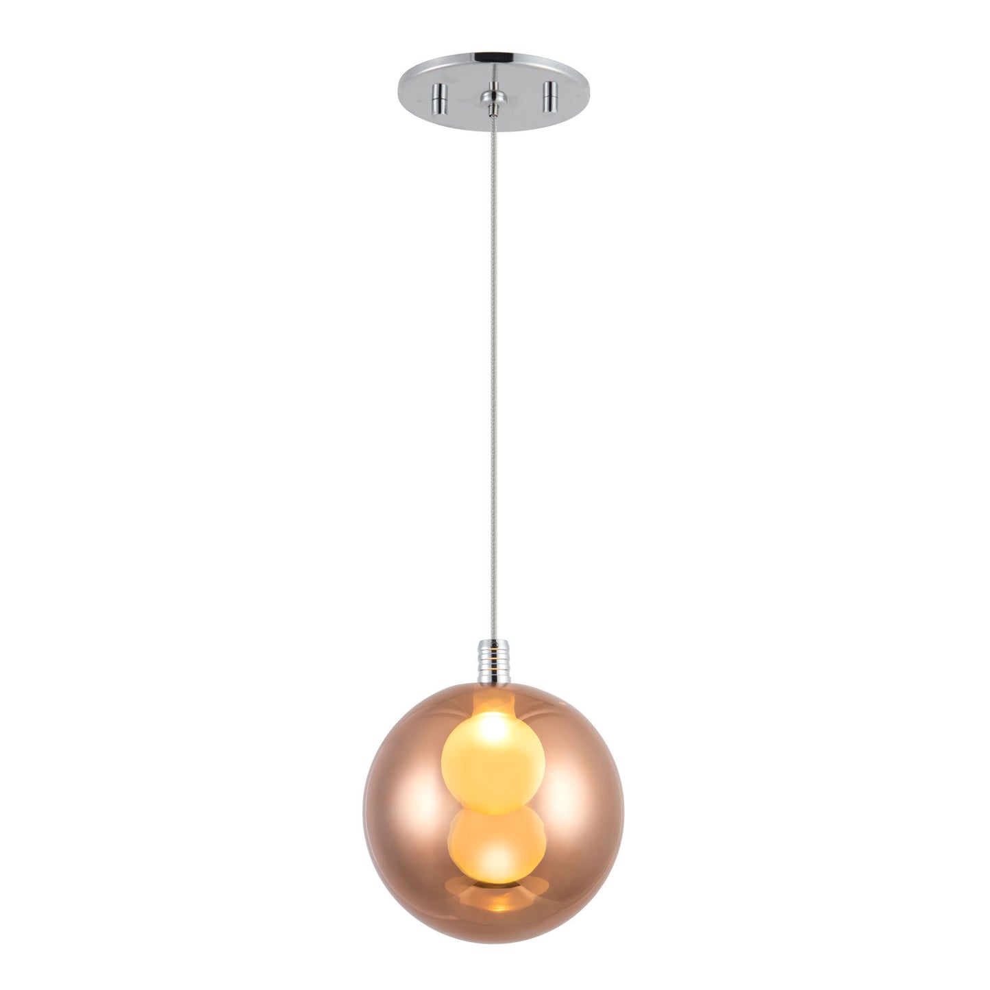 Bolla 6-in Pendant