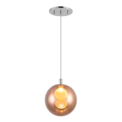 Bolla 6-in Pendant