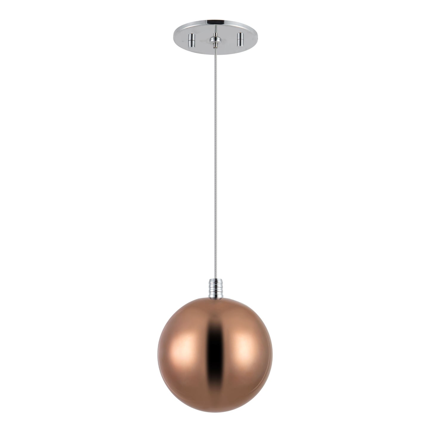 Bolla 6-in Pendant